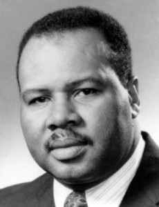 Holloway Fields, Jr.